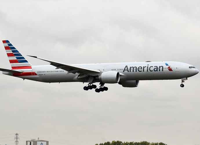 American Airlines Gets Rid Of First Class Seating On International Flights