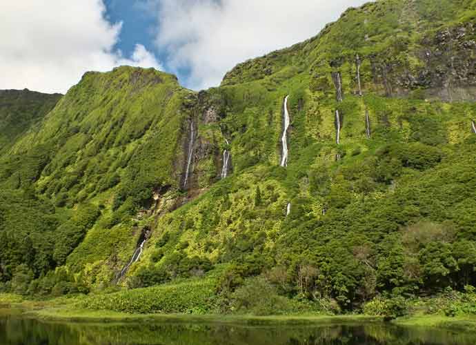 Amazing Deals On Flights To The Azores, Portugal
