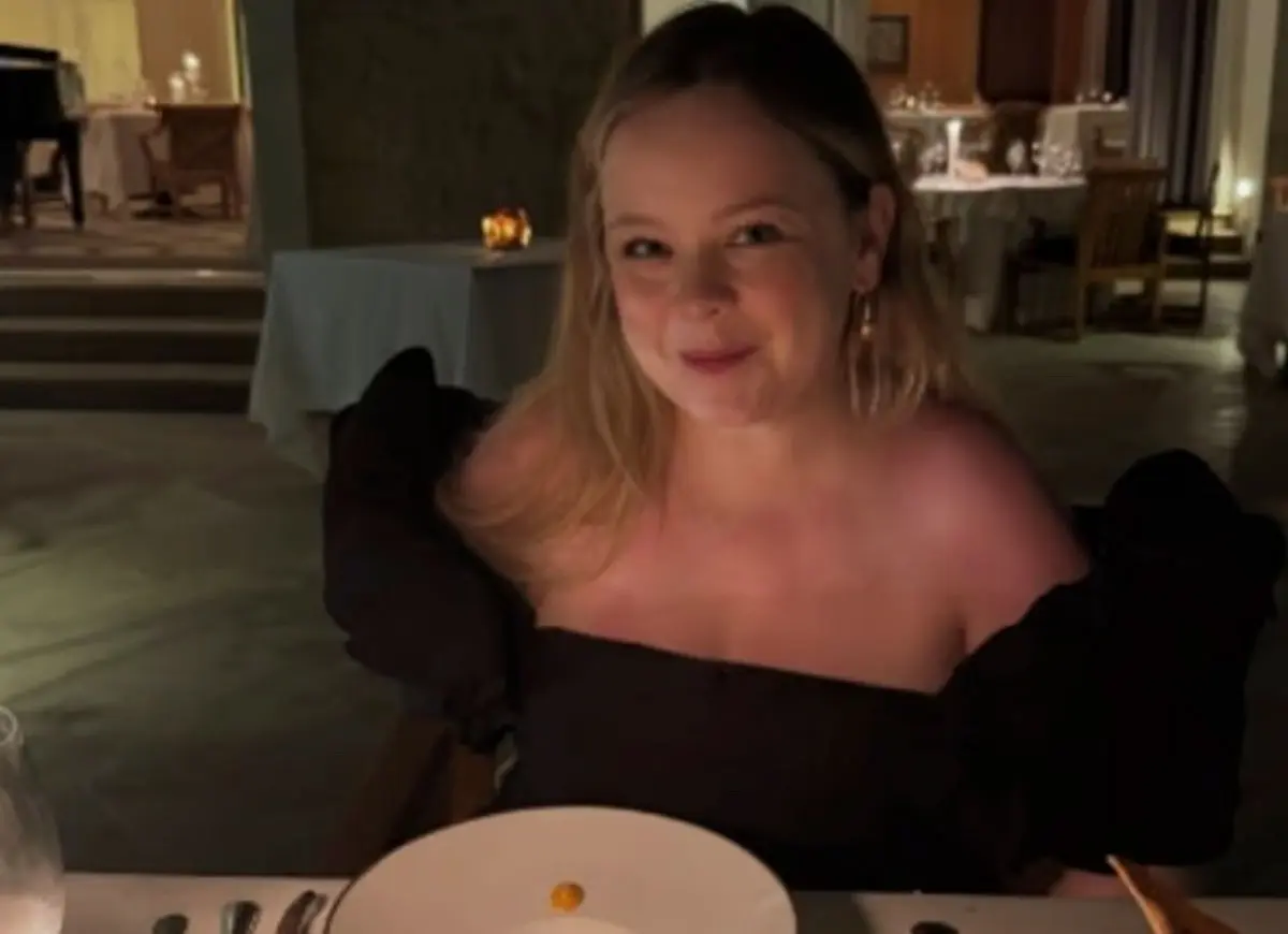 ‘Bridgerton’ Star Nicola Coughlan Shares Rare Glimpse of Cyprus Holiday With Boyfriend Jake Dunn