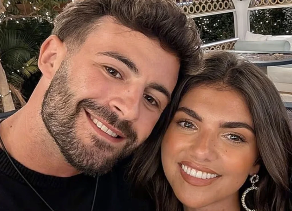 ‘Love Island’ Alums Samie Elishi & Tyrique Hyde Travel To Morocco Amid Blossoming Relationship