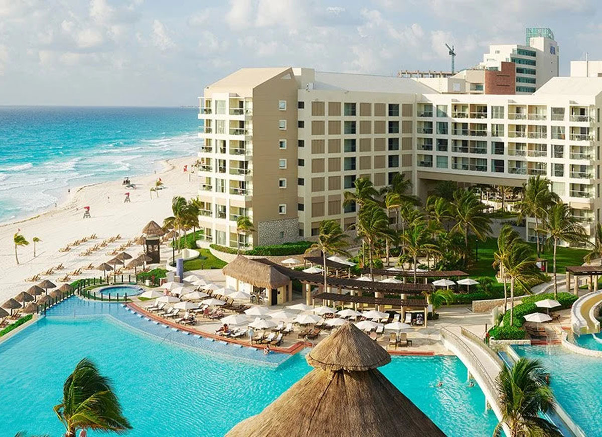 Spring Break Travel Reward: Earn 25K Bonus Points For Stays At Marriott Bonvoy Hotels In Hawai & Florida