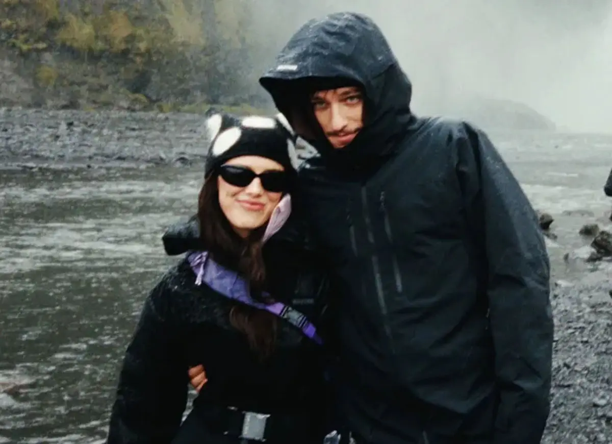 Inside Millie Bobby Brown & Jake Bongiovi’s Adventure-Packed Iceland Getaway With Ice Spice