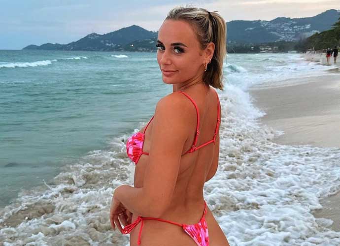 Love Island’s Millie Court Takes Dream Vacation To Thailand