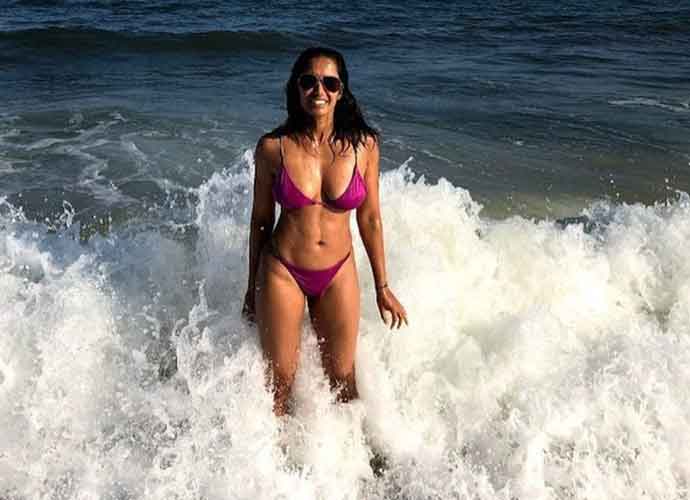 Padma Lakshmi Celebrates Turning 53 With Throwback Picture To Hawaii