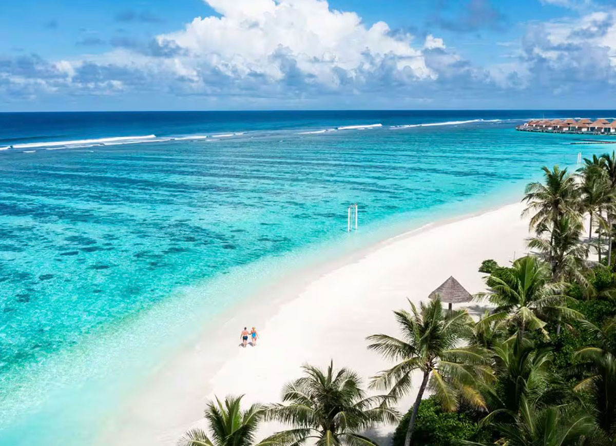 Save Up To 35% Off For Radisson Hotels & Resorts Around The World Now [Discount Code]