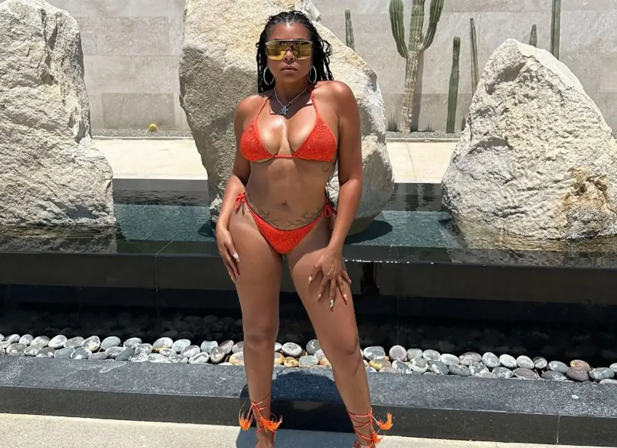 Taraji P. Henson’s Cabo Getaway Puts A Spotlight On Cabo San Lucas, One of Mexico’s Buzziest Resort Towns