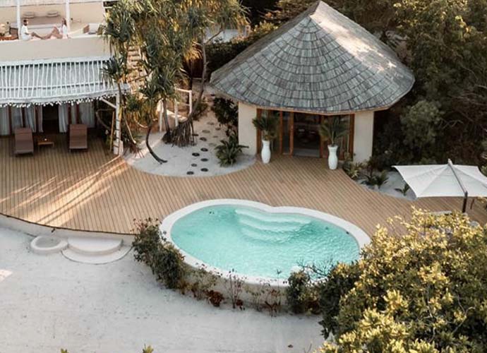 Zanzibar Resort White Sands Offers Unparalleled Luxury Dining Experience